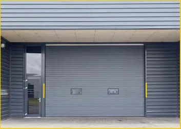 SOS Garage Door Commerce Charter Twp, MI 248-387-2892 - side-commercial-garage-doors